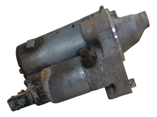 Motor Partida Arranque Peugeot 208 1.2 3cc 2017 2018 2019