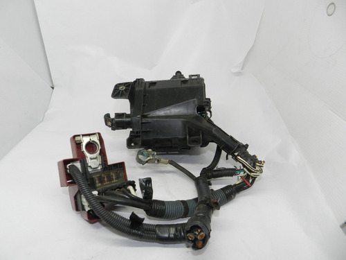 Caixa Fusível Completa Toyota Etios 1.3 15/18 826620d421