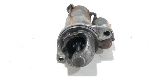 Motor De Arranque Gm Astra 2.0 03 Até 11 93297652