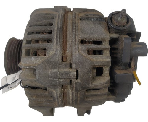 Alternador Toyota Corolla 1.6 1.8 80amp Bosch Usado