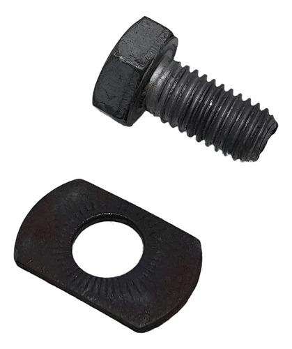 Jogo Parafuso Carter Oleo Motor Iveco Daily 1997/2007 19 Und