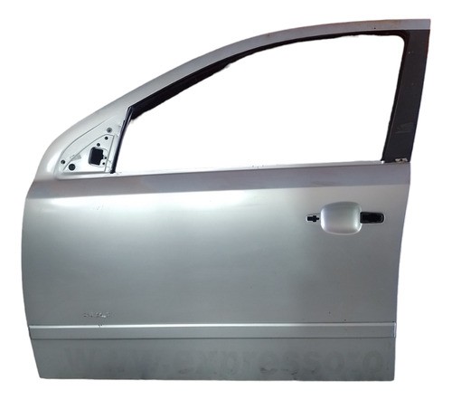 Porta Diant L.e Chevrolet Vectra Elegance 2006 A 2011 C/nf