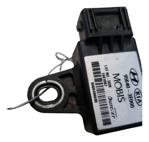 Modulo Sensor Velocidade Kia Sorento 2.0 2008 2009