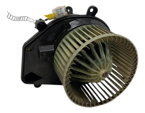 Motor Ventilador Ar Forçado Vw Golf Bora Beatle 740221233f