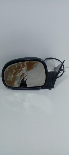 Retrovisor Elétrico Esquerdo S10 Blazer 2001 A 2011 (b)