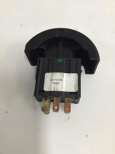 Botão Interruptor Pisca Alerta Gm Astra 03/04 21011*