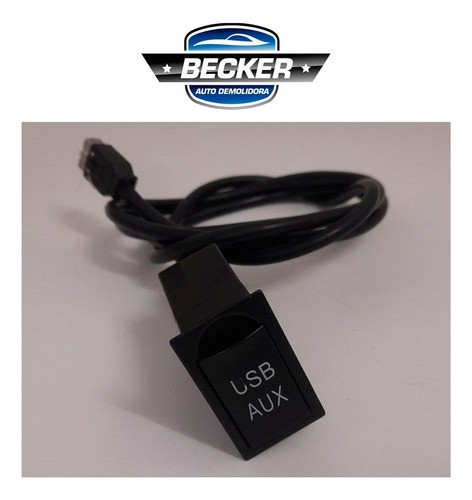 Entrada Usb Lifan 530 1.5 16v 2015/2016 - C7925110