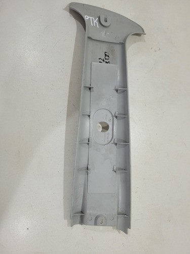 Moldura Coluna Central L.d Vw Gol G2 G3 373867332 (r)