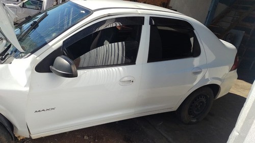 Sucata Chevrolet Prisma 1.4 2009/2010 