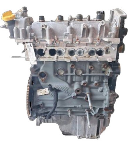 Motor Parcial Fiat Toro 2.0 Diesel Ultra  2020 2021