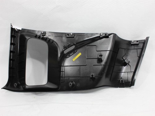 Acabamento Superior Lateral Porta Mala Ld Jeep Renegade 15/2