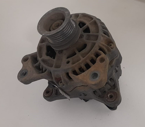 Alternador Vw Golf Glx 2.0 1997