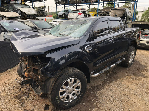 Sucata Ford Ranger 3.2 Diesel 2020 2021 Retirada De Peças