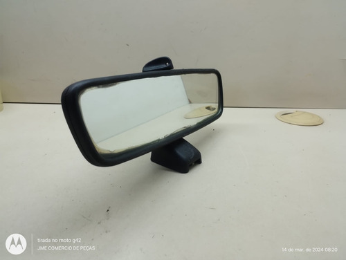 Retrovisor Interno Gm Vectra 97 015009 Usado