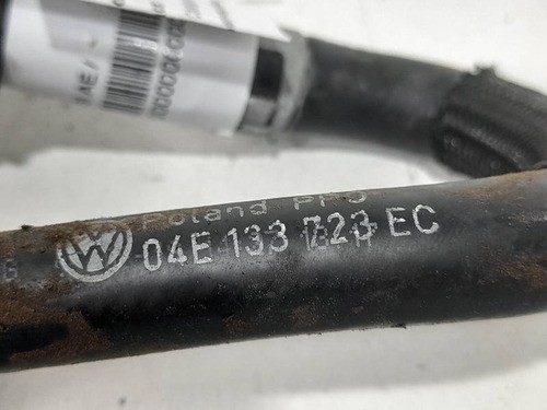 Mangueira Combustível Vw T-cross 1.4 2020 2021 Com Sensor