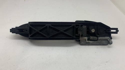 Maçaneta Externa Traseira Esquerda Ford Focus 01 A 08