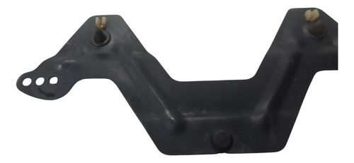 Suporte Luz De Placa Ford Focus 2014 (al) Adl Cxa 612