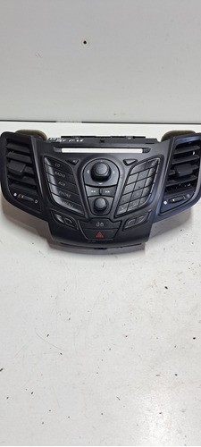 Multimídia Radio Ford New Fiesta 2014 2015 2016 2017 