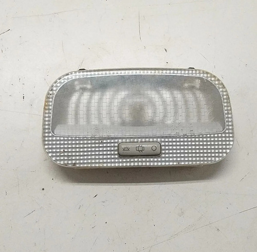Luz Interna Teto Citroen C4 2010 A 2017 9652262180
