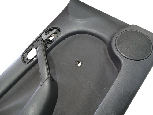 Forro De Porta Gol G3 /98 Diant Esq Adl Pti (ap)