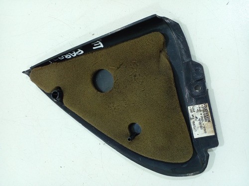 Acabamento Interno Retrovisor L.e Vw Parati 377857505 (m)