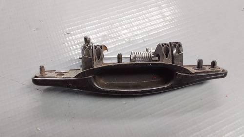 Maçaneta Externa Dianteira Esquerda Renault Sandero   23989