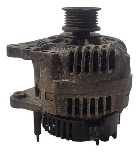 Alternador Vw Golf 1.8/ 1995 (al) Adl Cxa 507