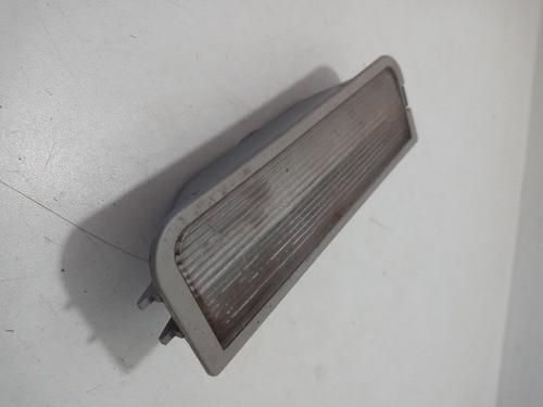 Lanterna Da Luz Da Placa Vw G3 377943021a Original