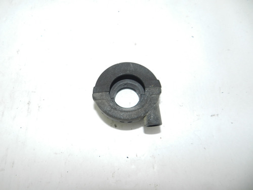 Capa Manete Direito Acelerador Honda Biz C100 1998 A 2005