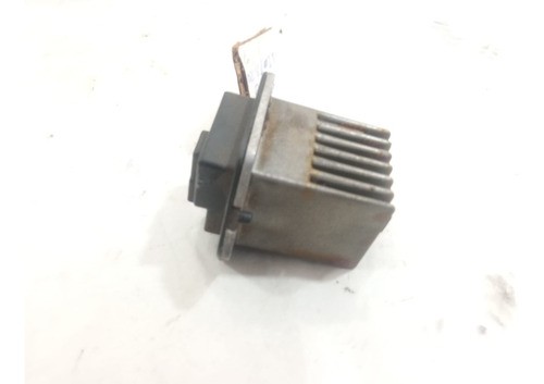 Resistencia Da Caixa Evaporadora Mitsubishi L200 Triton 2009