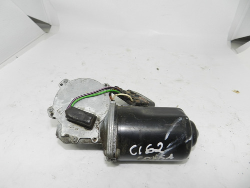 Motor Limpador Para-brisa Ford Courier 1996 A 2002
