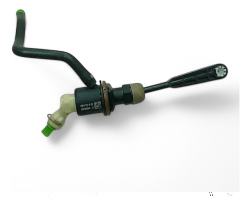 Atuador Do Pedal Da Embreagem Renault Duster 2015 A 2019