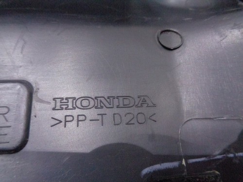 Tampa Capa  Do Motor Fit 2005 1.5 4 Bobinas Vtc