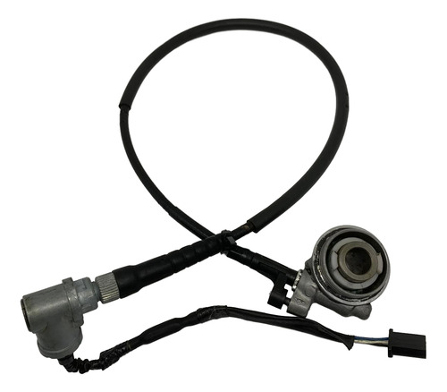 Kit Sensor+ Engrenagem+ Cabo Velocímetro Twister 250 01/09