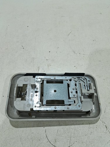 Luz De Teto Fiat Uno 2008 735300783 Cxc02 (av)