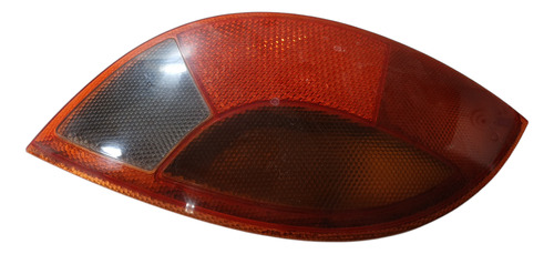 Lanterna Traseira L/ D Ford Ka 97/01 (ap) Cxa 384