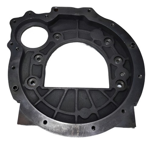 Flange Capa Seca Ranger Maxion 2.8 Hsd 0170940166 1997/20