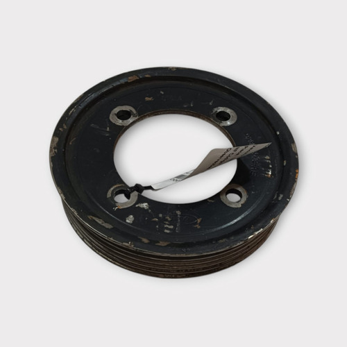Polia Da Bomba D'água Ford Escort Zetec 1.8 16v 97 A 2003