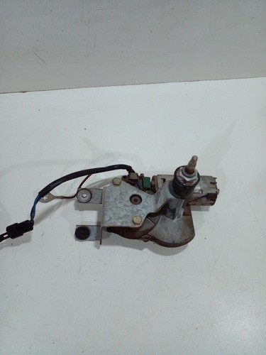 Motor Do Limpador Traseiro Corsa 94/02 90386268 (vj)