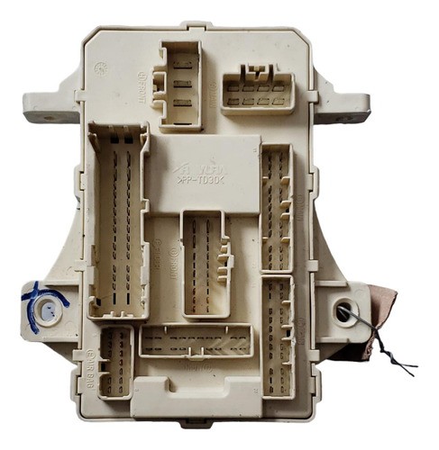 Modulo Caixa Fusível Interna Hyundai I30 2.0 2009 2010 2011