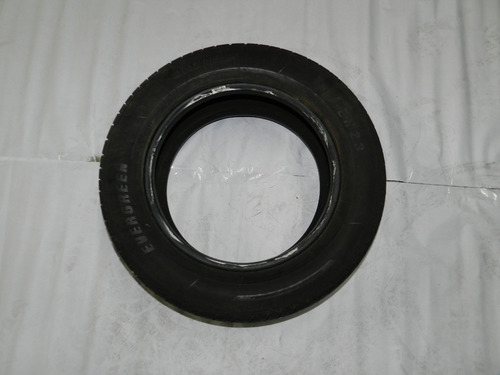 Pneu Evergreen 205/60 Aro 15 40% Vida
