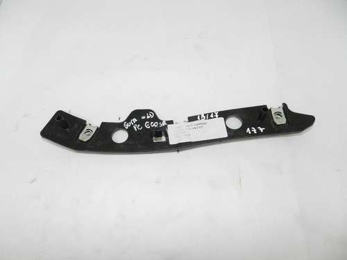Guia Para-choque Dianteiro Lado Direito Ford Ecosport 13/17