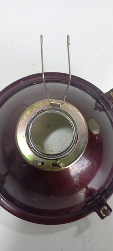 Farol Direito Volkswagen Kombi 1987 (b)  