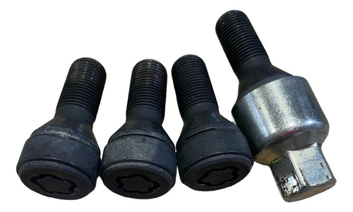 Parafuso Segredo Roda Bmw I4 2023