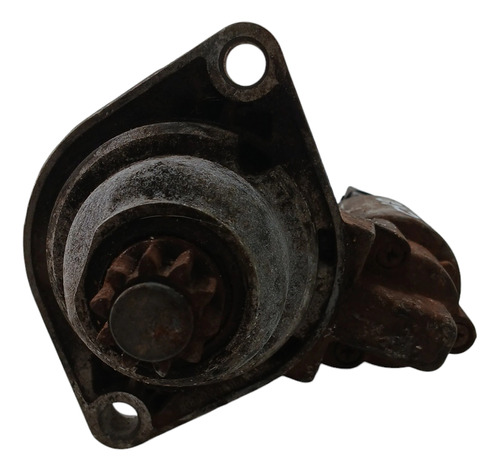 Motor De Arranque Gol/2003 Cxe8 (ap)