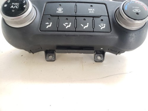 Comando Ar Condicionado Hyundai Ix35 2012 2013 2014 2015