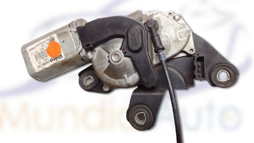 Motor Limpador Vigia Traseiro Parati G4. 23307