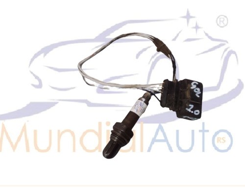 Sonda Lambda Vw Gol 1.0 Mi 16v  12333