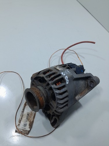 Alternador Palio Uno Strada Fire 1.0 Ms0215514930 (vj) E08