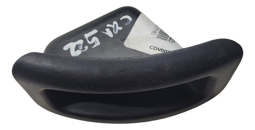 Acabamento Porta Treco Peugeot 206/ 2004 (al) Cxa 522